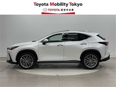 NX350h バージョンL