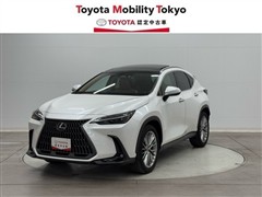 レクサス NX350h バージョンL
