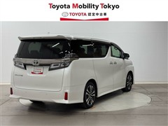 ヴェルファイア Z Gエディション