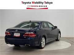 クラウンHV Gパッケージ