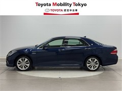 クラウンHV Gパッケージ