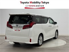 アルファード S