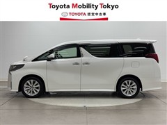 アルファード S