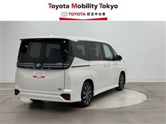 ヴォクシー HV S-Z