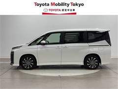 ヴォクシー HV S-Z