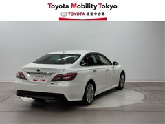 クラウン HV S エレガンススタイル