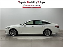 クラウン HV S エレガンススタイル
