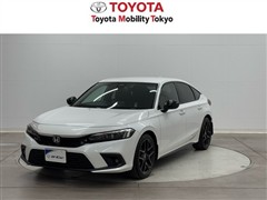 シビック HV e:HEV