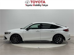 シビック HV e:HEV