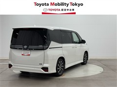 ヴォクシー HV S-Z