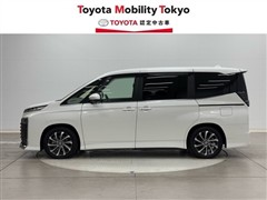 ヴォクシー HV S-Z