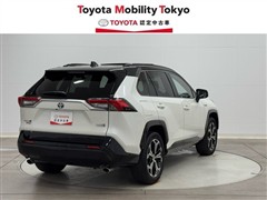 RAV4 PHV ブラックトーン
