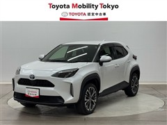 ヤリスクロス HV Z
