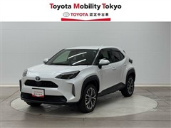 ヤリスクロス HV Z