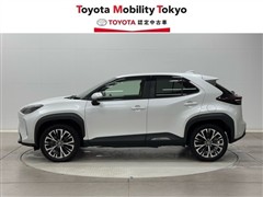 ヤリスクロス HV Z