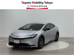 トヨタ プリウス X
