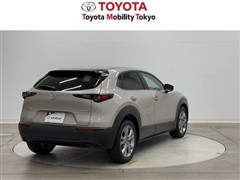 CX-30 20S Lパッケージ