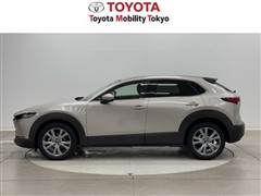 CX-30 20S Lパッケージ
