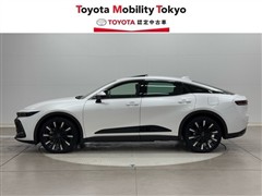 クラウンクロスオーバーRSアドバン