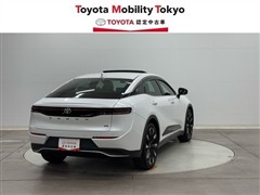 クラウンクロスオーバーRSアドバン