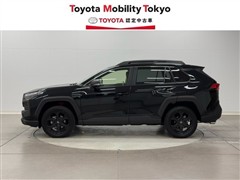 RAV4 HVアドベ オフロード2