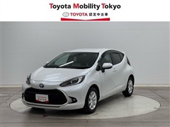 トヨタ アクア Z