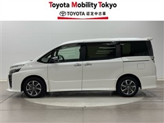 ヴォクシー ZS キラメキ3