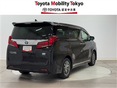 アルファードHV エグゼクティブ