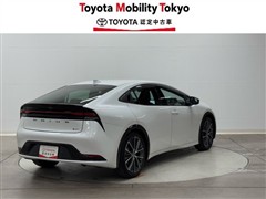 プリウス Z