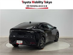 プリウスPHEV Z