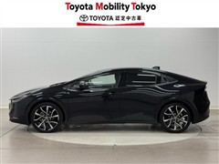 プリウスPHEV Z