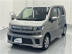 ワゴンR HV FZ セーフティPKG