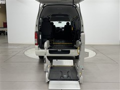 ハイエースGLクルマイスシヨウDタイプ