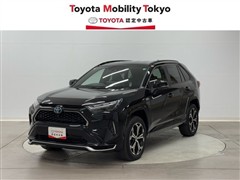 トヨタRAV4 PHV Zの中古車