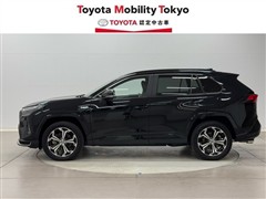 RAV4 PHV Z