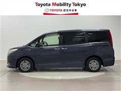 エスクァイア GiアップグレードS