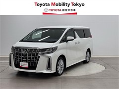 アルファードS アップグレードS