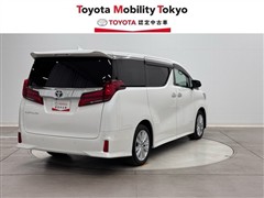 アルファードS アップグレードS