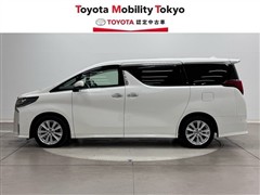 アルファードS アップグレードS