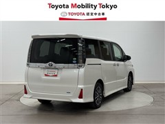 ヴォクシー ZS キラメキ