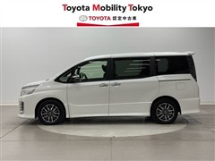 ヴォクシー ZS キラメキ