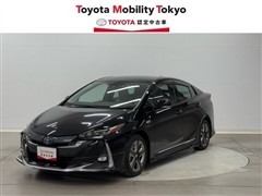 プリウスPHV Aナビパッケージ