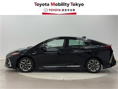 プリウスPHV Aナビパッケージ