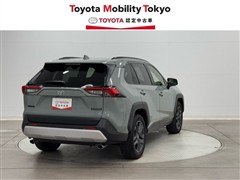 RAV4 アドベンチャー