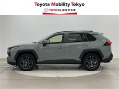 RAV4 アドベンチャー