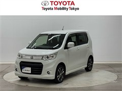 ワゴンRスティングレー T