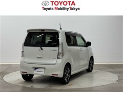 ワゴンRスティングレー T