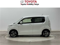 ワゴンRスティングレー T