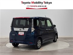 ルーミー カスタムG