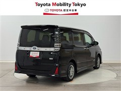 ヴォクシー HV ZS キラメキ3